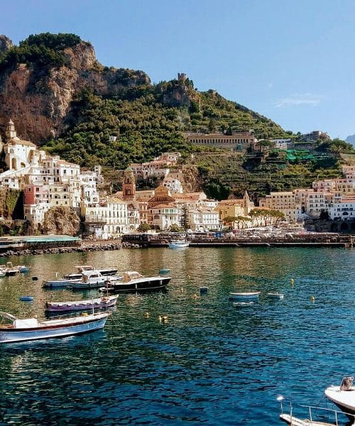 Katero italijansko regijo izbrati? Tukaj so najboljše destinacije glede na vaš tip potovanja