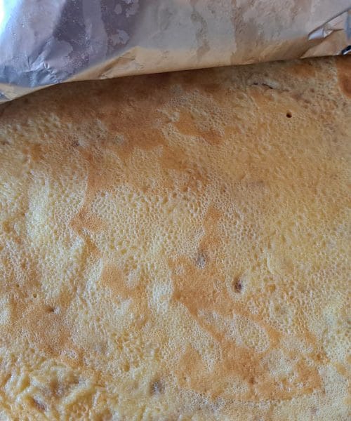 Kako najlažje zmešati maso za palačinke, če ste na morju