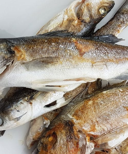 Na teh 5 stvari morate biti še posebej pozorni, ko boste na olju pekli ribe