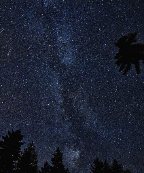 To nas na nebu čaka še v letošnjem letu – 2025 Perzeidi, Geminidi