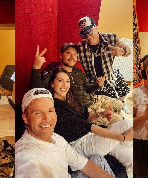 Cela ulica res nori: Popstars se vračajo z nostalgijo, hitom in energijo poletja