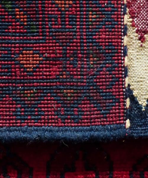 Kako osvežiti vonj preproge brez sesalca