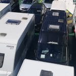 Prikolice za na morje