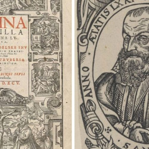 Dan reformacije: zakaj ga praznujemo 31. oktobra in kaj pomeni za nas?