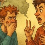 Punkanje ali pukanje