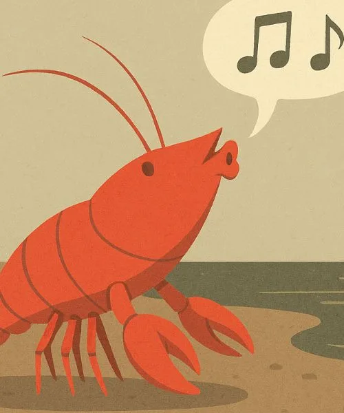 Iti rakom žvižgat: kaj pomeni ta star slovenski izraz?