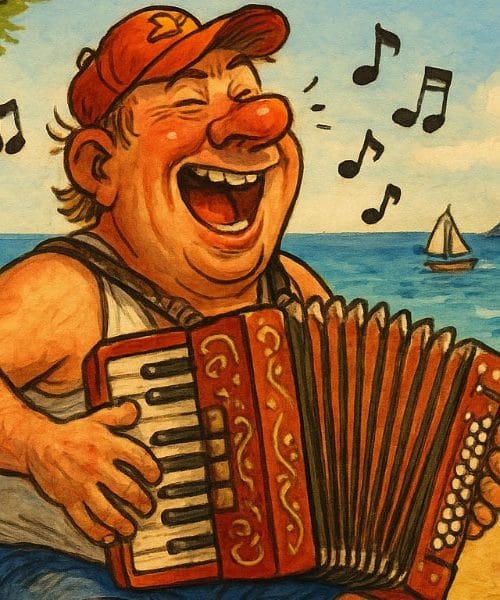 Zaradi teh napak so Slovenci na morju vedno najbolj glasni turisti