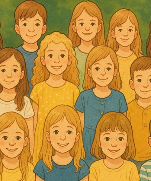 Imate redko slovensko ime? Odkrijte njegov skriti pomen