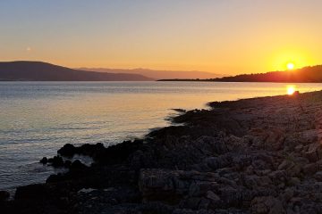 Vse za danes: Kaj se naučiš, če nekaj dni zapored vstaneš ob sončnem vzhodu?