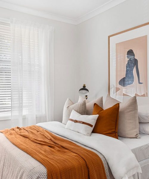 Vlažen zrak v spalnici – napaka, ki jo dela veliko ljudi jeseni