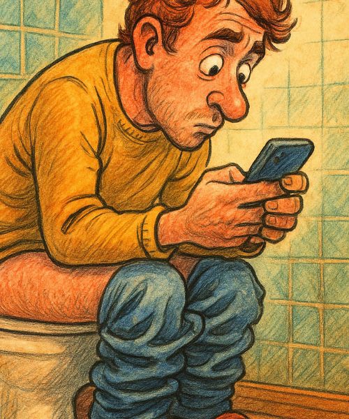 Devet kopalniških navad, ki jih večina dela narobe