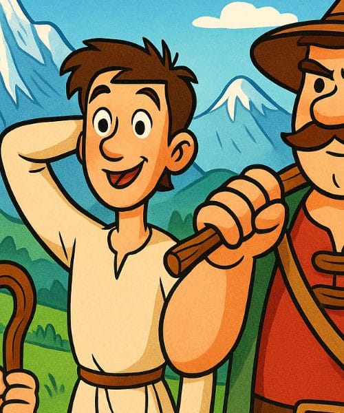 Slovenski pravljični junaki, ki so zaznamovali generacije