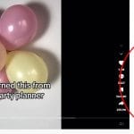 TikTok bližnjice na tipkovnici