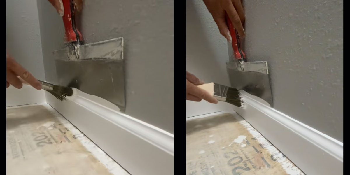 Tik Tok trik za beljenje