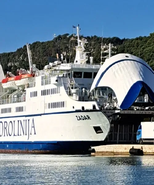 Jadrolinija napoveduje velik investicijski val: prihaja do deset novih ladij