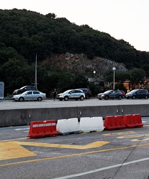 Poletje na hrvaški obali: kako pripraviti avto, da vas ne pusti na cedilu v kolonah
