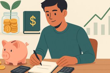 7 učinkovitih načinov, kako zmanjšati nepotrebne izdatke