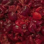 Razkoščičene višnje