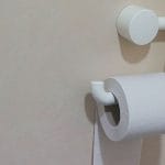 WC papir