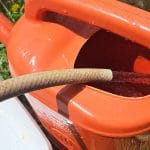 Zalivanje sadovnjaka