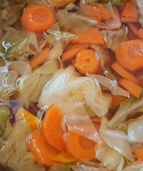 Kaj lahko skuhate v nedeljo, da jeste še med tednom?