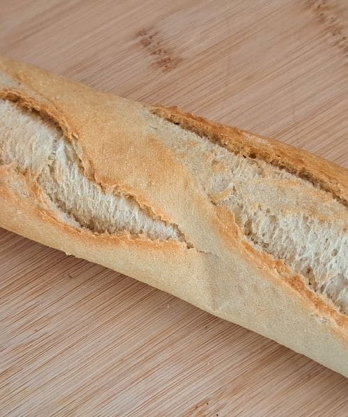 Zgodovina francoske bagete: kako je nastal ta kruh z zlato skorjo?