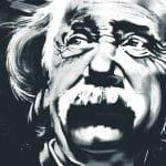 Albert Einstein