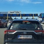 Cestnine na Hrvaškem