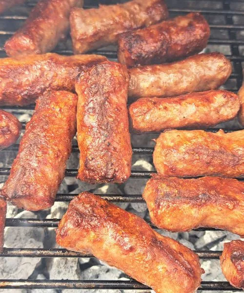 Zakaj mora meso po pečenju počivati in ne sme takoj na krožnik