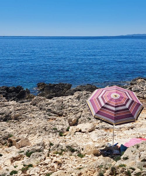 Če greste letos na dopust v apartma ali kamp, preverite ta seznam