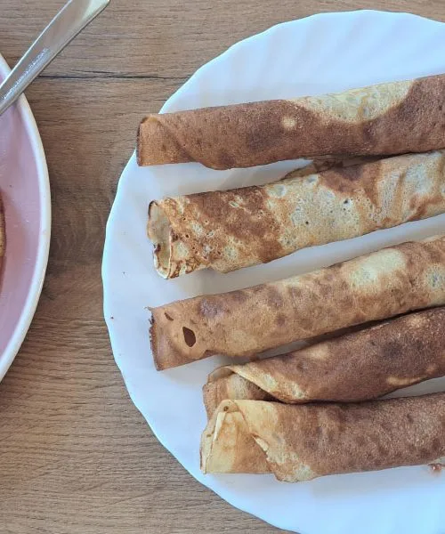 Ideja za petkovo kosilo, ki razveseli vso družino