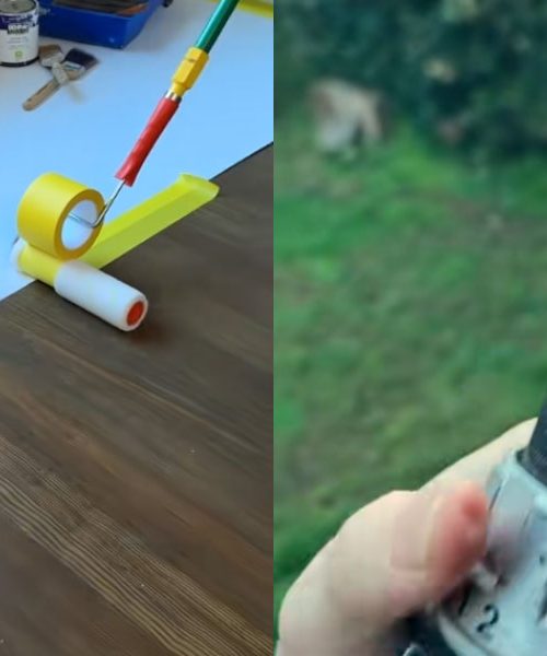 Orodjarski triki, ki vam bodo v domači delavnici zares prihranili čas