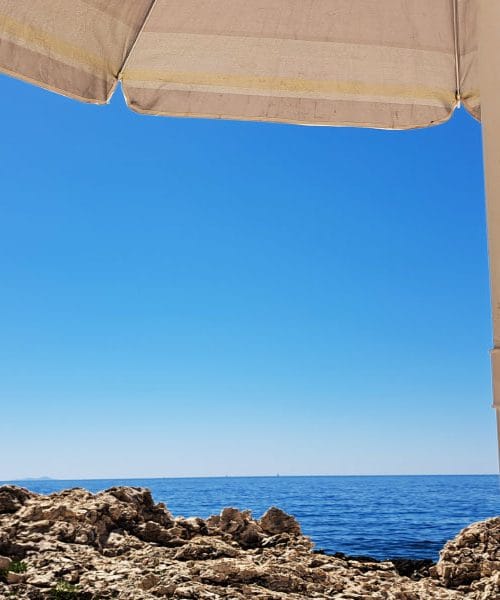 Zakaj je 8-dnevni dopust popoln za vaše zdravje in srečo