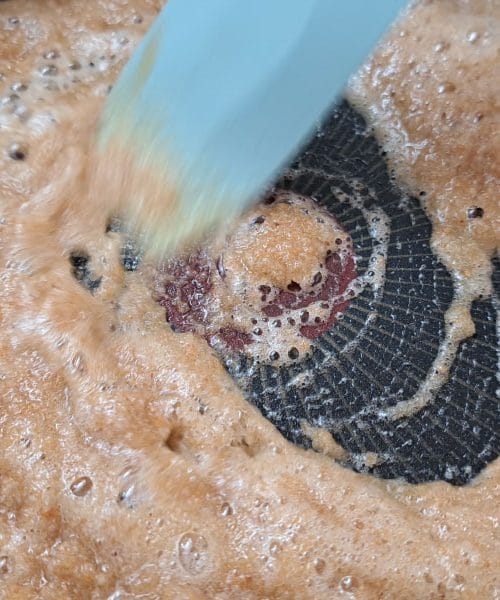 Najboljše drobtine za marelične cmoke: maslo, olje in skrivna sestavina