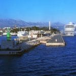 Evropska kartica zavarovanja