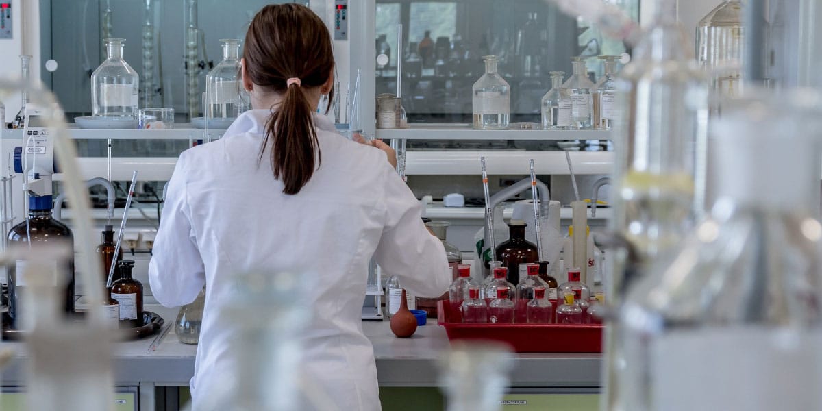 Laboratorij