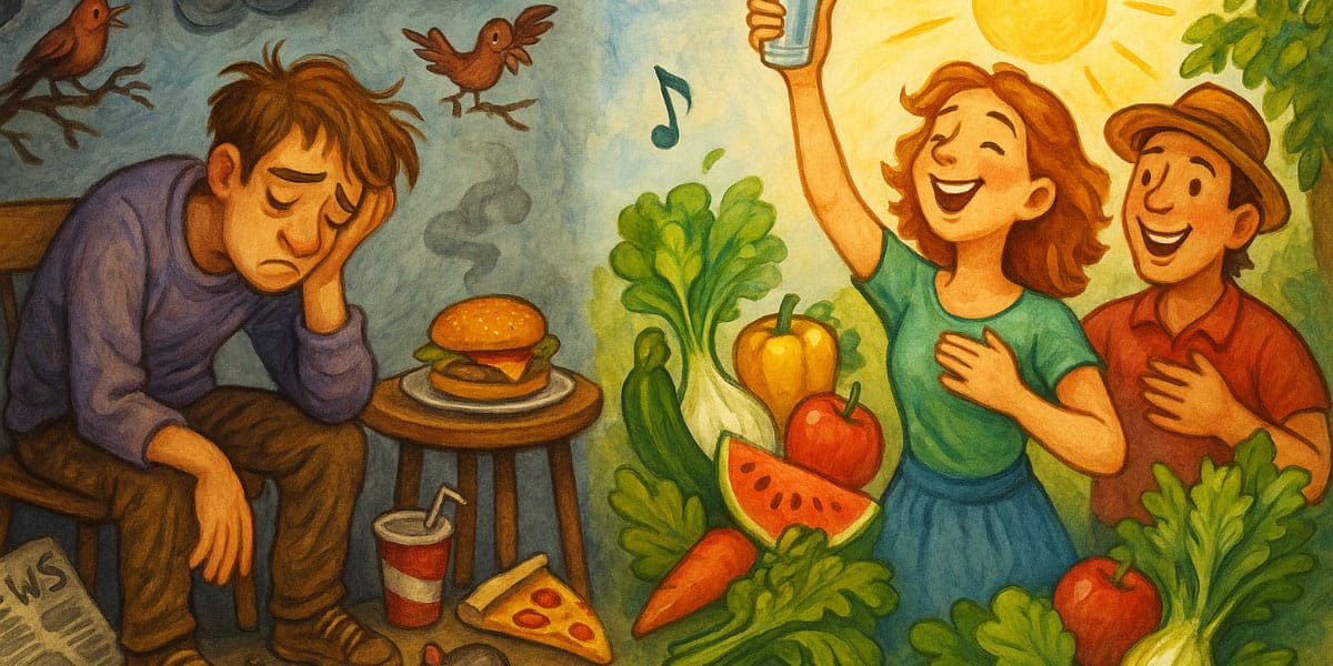 Te stvari vam jemljejo energijo