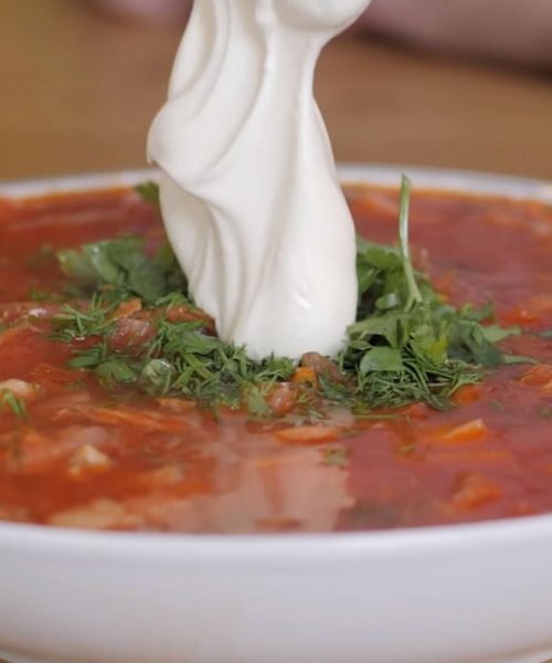 Koliko časa v hladilniku zdrži kisla smetana?