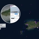 Jeff Bezos, ladja Koru, Abeona