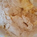 Krompirjevo testo in moka