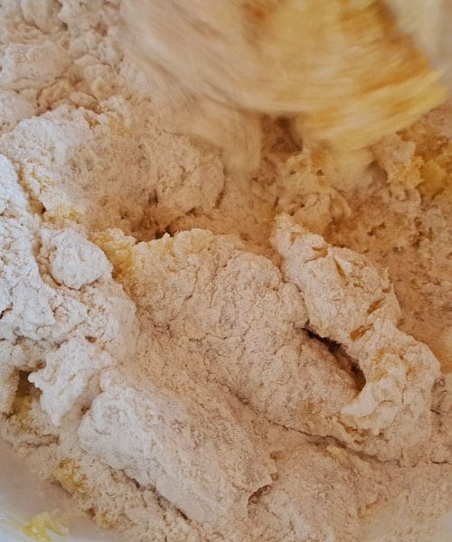 Krompirjevo testo za cmoke ni znanost, ampak ravnotežje