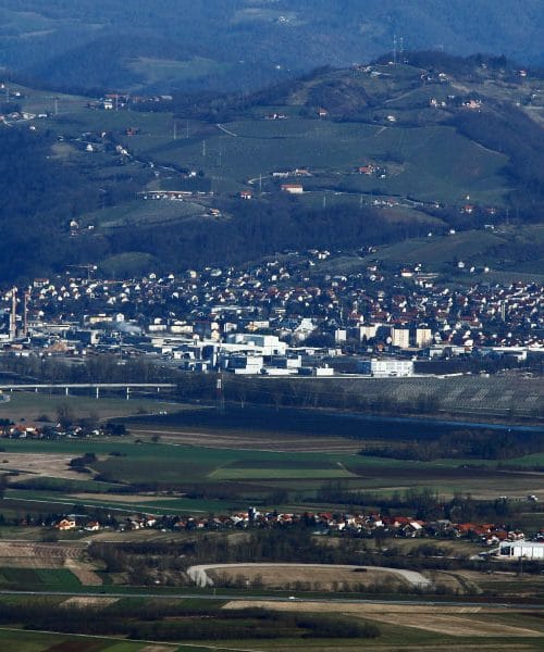 Reddit razprava, ki je razkrila staro dilemo: Kam pravzaprav sodi Krško?