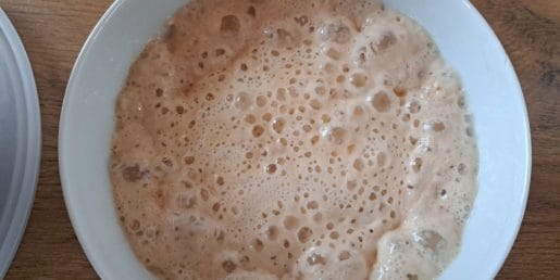 Sveži kvas za rastline: domači trik, ki lahko pomaga, a ni čudežno gnojilo