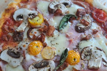 Najboljši recept za pico, če ste popolni začetnik