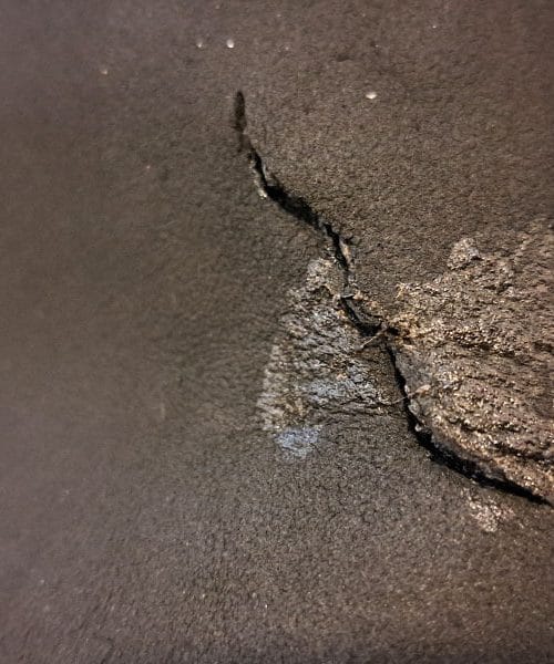 Imate luknjo na neoprenu? Tako jo popravite sami in brez obiska servisa