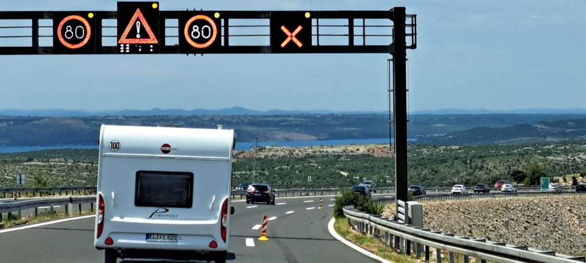 Se odpravljate na Hrvaško? To morate vedeti o novem sistemu Crolibertas