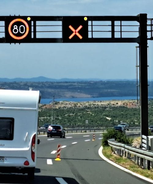 Se odpravljate na Hrvaško? To morate vedeti o novem sistemu Crolibertas