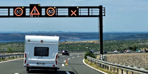 Se odpravljate na Hrvaško? To morate vedeti o novem sistemu Crolibertas