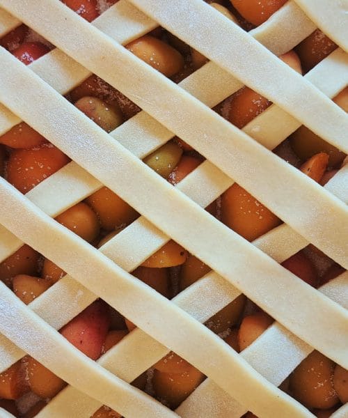 Najpogostejše napake pri pripravi testa za pito, ki jih morate preprečiti za popoln rezultat