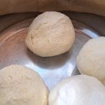 Marelični cmoki za zamrzovanje